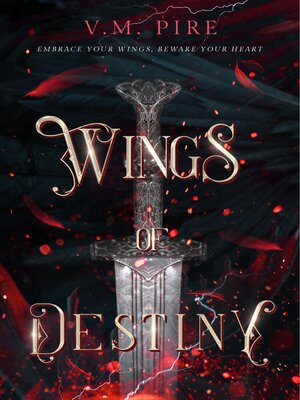 cover image of Wings of Destiny